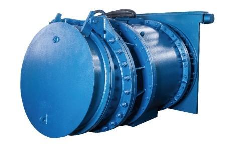 QGL（S）係列全貫（guàn）流（liú）式潛水（shuǐ）貫流泵（bèng）