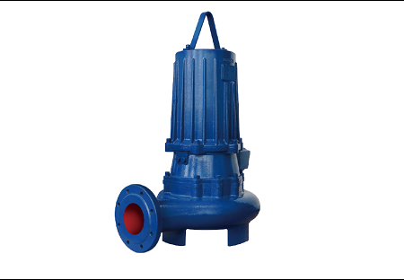 QW係列潛水排汙（wū）泵