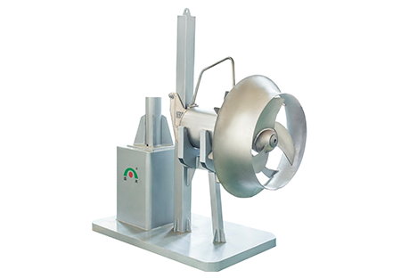 潛水攪拌推流設備（bèi）（QJG、QJZ、QTD）